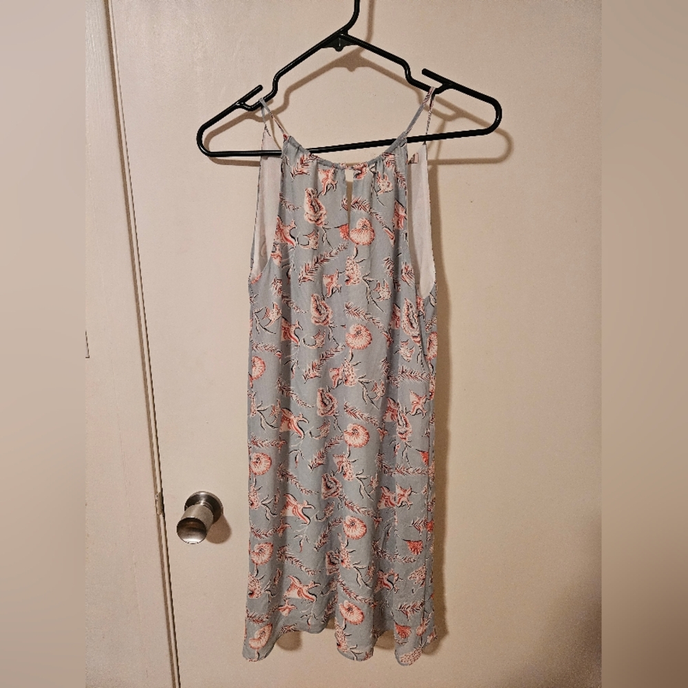 Forever 21 Sleeveless Dress